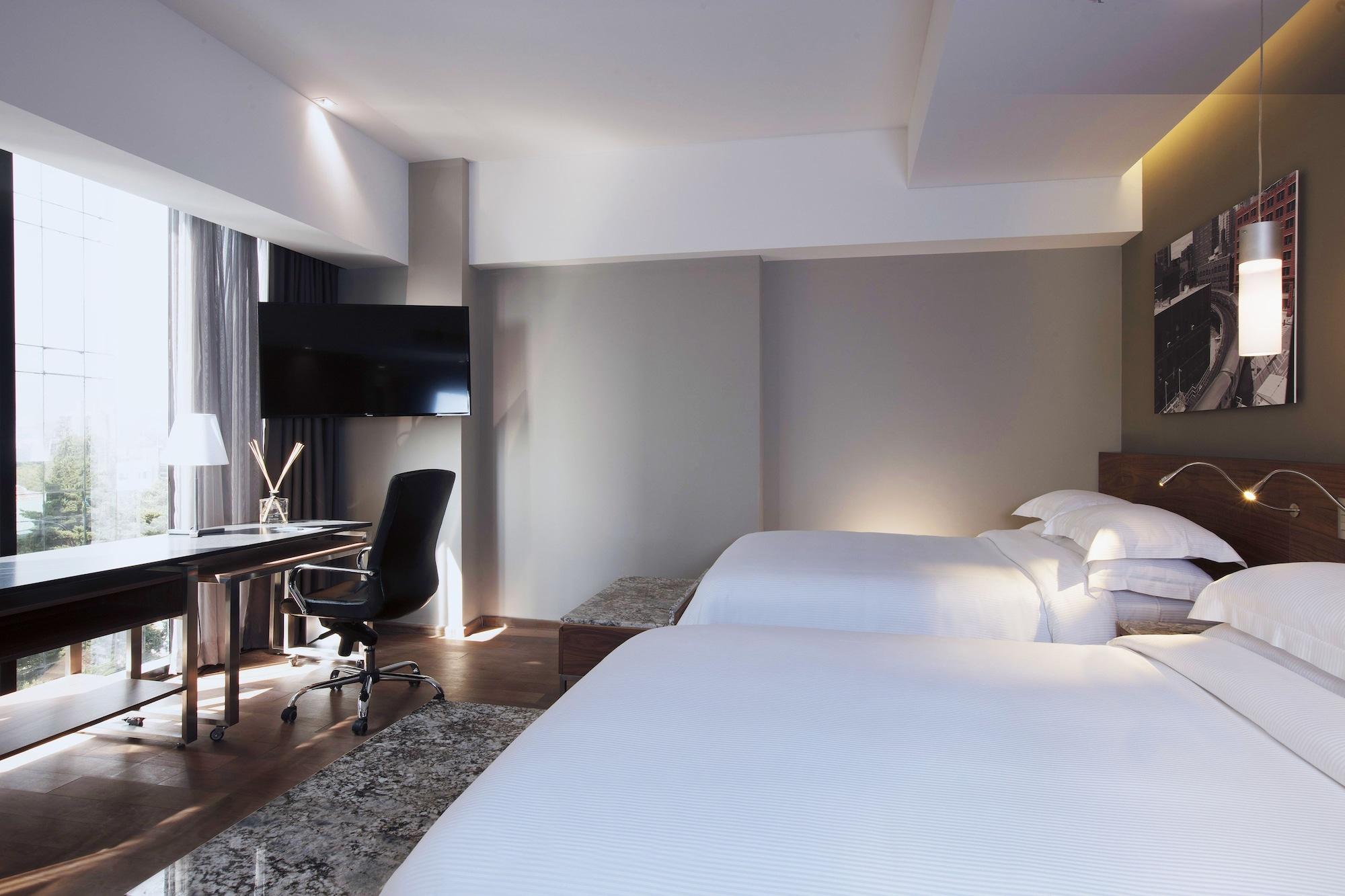 Krystal Grand Insurgentes 5* Cidade do México
