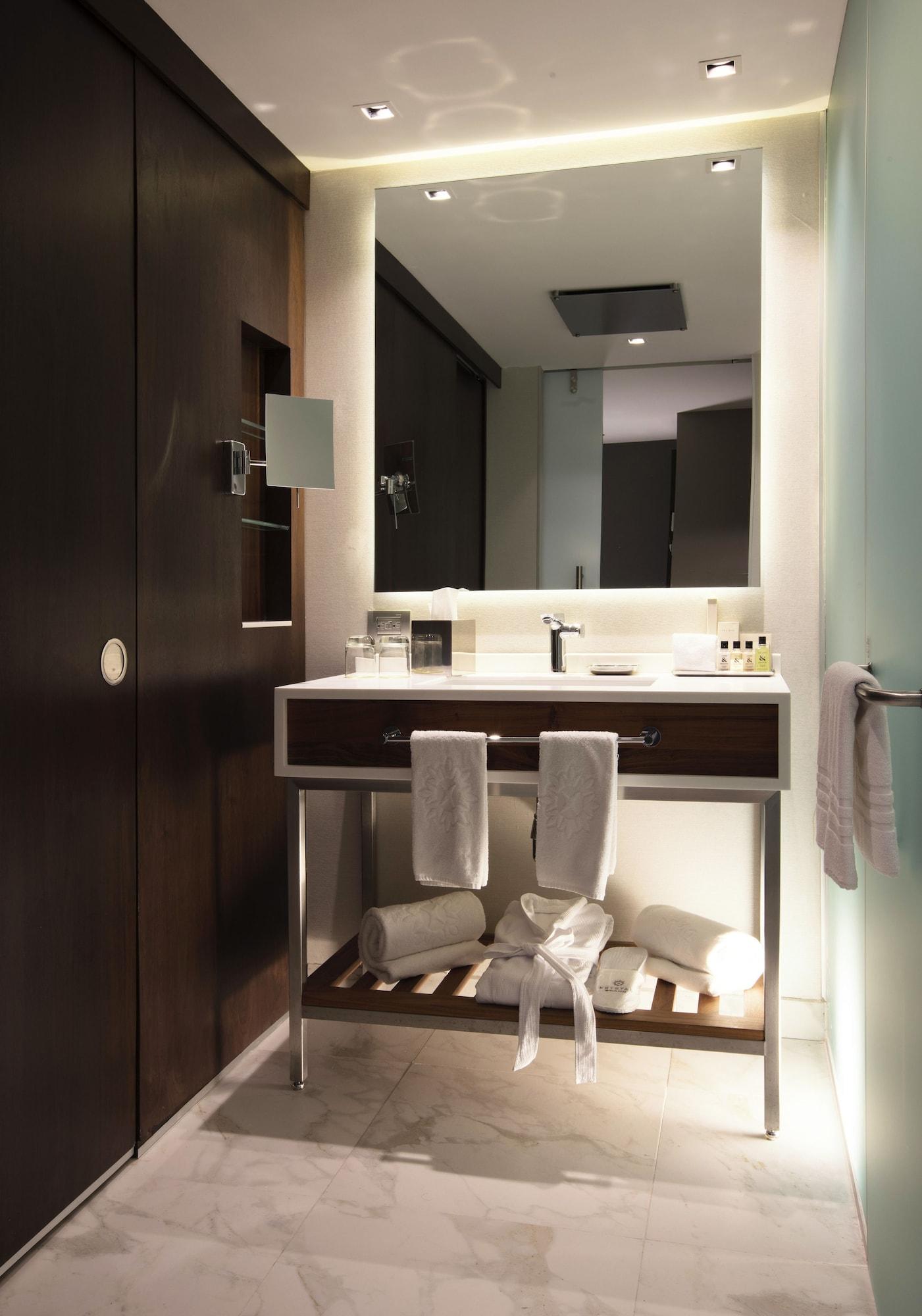 Krystal Grand Insurgentes 5* Cidade do México