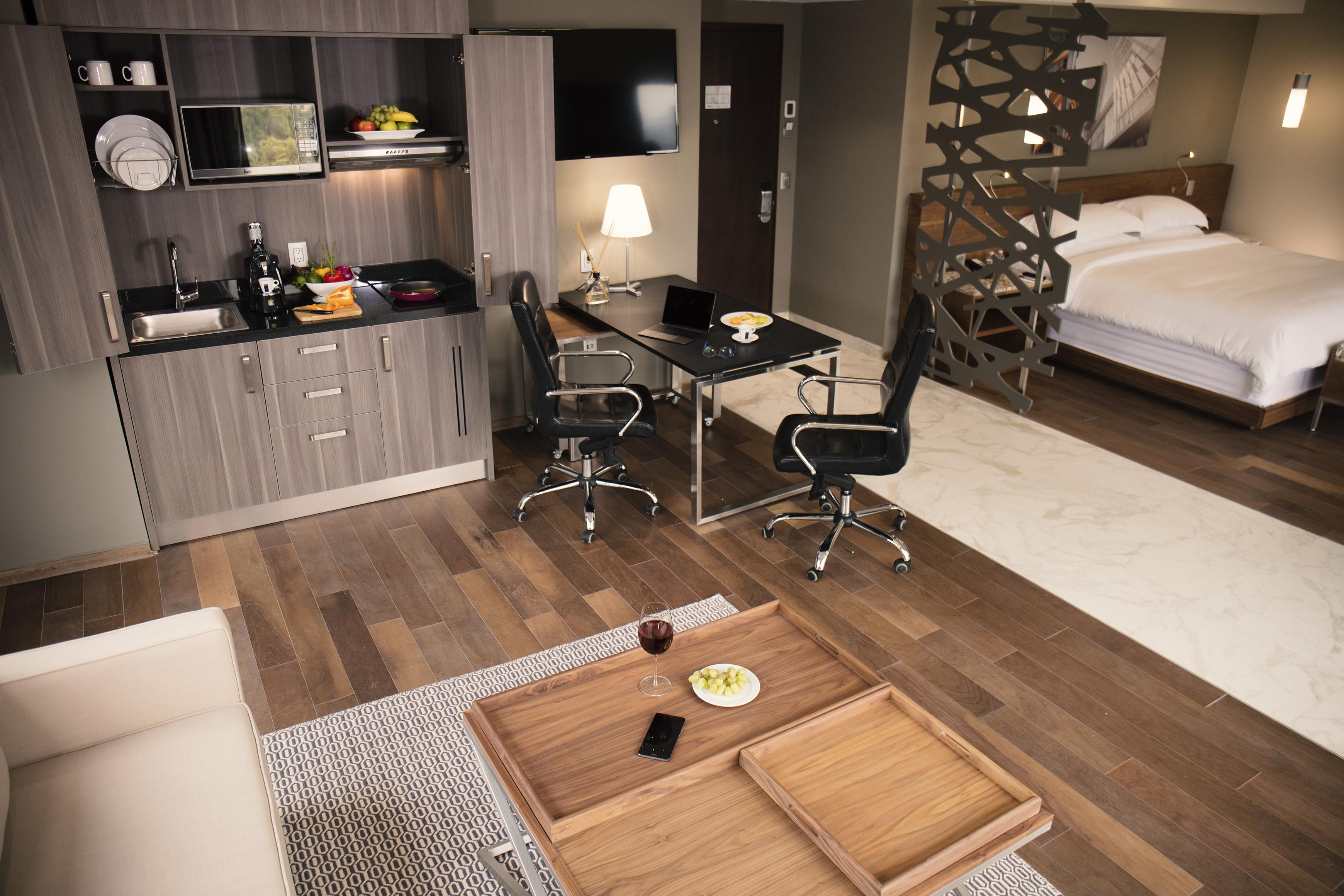 Hotel Krystal Grand Insurgentes 5*